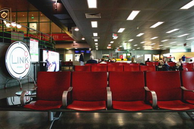 Day9-Linate Si torna a casa